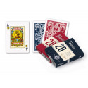 BARAJA FOURNIER POKER ESPA?OL N?20 54 CARTAS