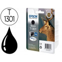 INK-JET EPSON STYLUS SX525WD/620FW OFFICE B42WD/BX320FW/525WD T1301 NEGRO