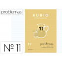 CUADERNO RUBIO PROBLEMAS N 11