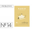 CUADERNO RUBIO PROBLEMAS N 14