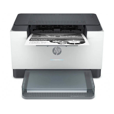 IMPRESORA HP LASERJET SFP M209DW MONOCROMO LASER 30 PPM WIFI BANDEJA ENTRADA 150 HOJAS