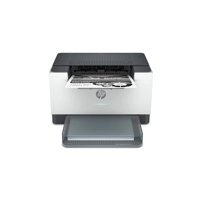 IMPRESORA HP LASERJET SFP M209DW MONOCROMO LASER 30 PPM WIFI BANDEJA ENTRADA 150 HOJAS