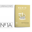 CUADERNO RUBIO PROBLEMAS N 1A