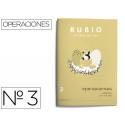 CUADERNO RUBIO PROBLEMAS N 3