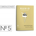 CUADERNO RUBIO PROBLEMAS N 5