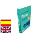 DICCIONARIO VOX POCKET INGLES ESPA?OL/ESPA?OL INGLES