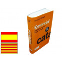 DICCIONARIO VOX ESENCIAL CATALAN/CASTELLANO