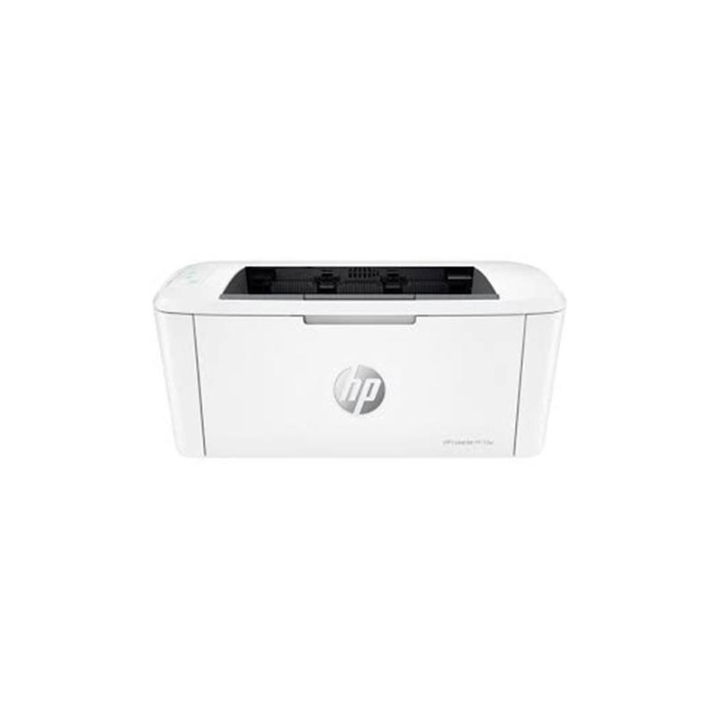 IMPRESORA HP LASERJET M110W A4 20 PPM NEGRO BANDEJA ENTRADA 150 HOJAS