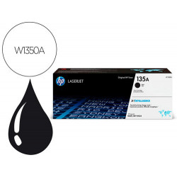 TONER HP 135A LASERJET M209 / MFP M234 NEGRO 1100 PAGINAS