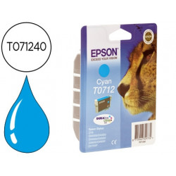 INK-JET EPSON STYLUS D78 DX400 0 D4050 DX5000 DX5050 DX6000 DX6050 DX7000F CIAN