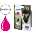 INK-JET EPSON T0893 MAGENTA STYLUS S20 / SX-100 / SX-110