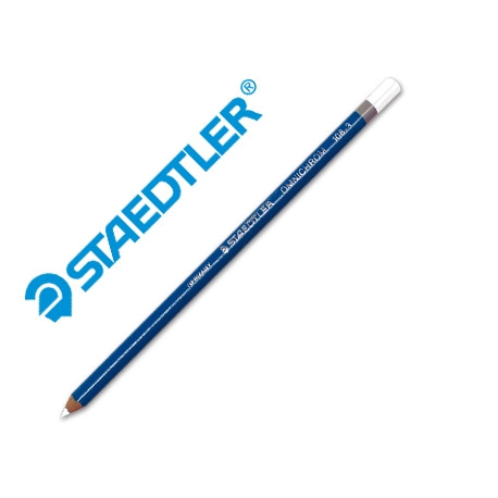 LAPICES STAEDTLER LUMOCOLOR OMNICHROM BLANCO UNIDAD