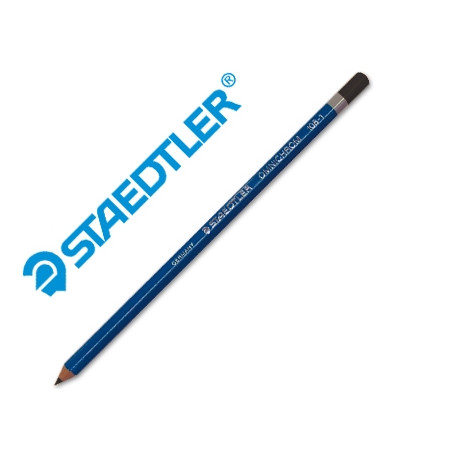 LAPICES STAEDTLER LUMOCOLOR OMNICHROM NEGRO UNIDAD