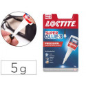 PEGAMENTO LOCTITE 5 GR ADHESIVO INSTANTANEO PRECISION UNIDAD