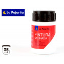 PINTURA LATEX LA PAJARITA BLANCO 35 ML