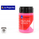 PINTURA LATEX LA PAJARITA MAGENTA 35 ML