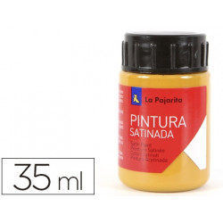 PINTURA LATEX LA PAJARITA TERRACOTA 35 ML