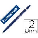 PORTAMINAS STAEDTLER MARS 2 MM CON CLIP