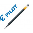 RECAMBIO BOLIGRAFO PILOT G-2 NEGRO