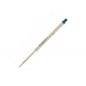 RECAMBIO BOLIGRAFO WATERMAN STANDAR MAXIMA 53426 AZUL