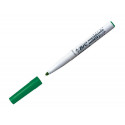 ROTULADOR BIC VELLEDA PARA PIZARRA VERDE PUNTA REDONDA 1,4 MM