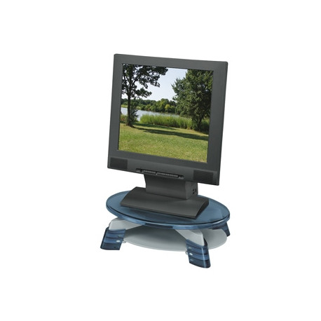 SOPORTE FELLOWES PARA MONITOR TFT AJUSTABLE EN ALTURA 45 ROTATIVO