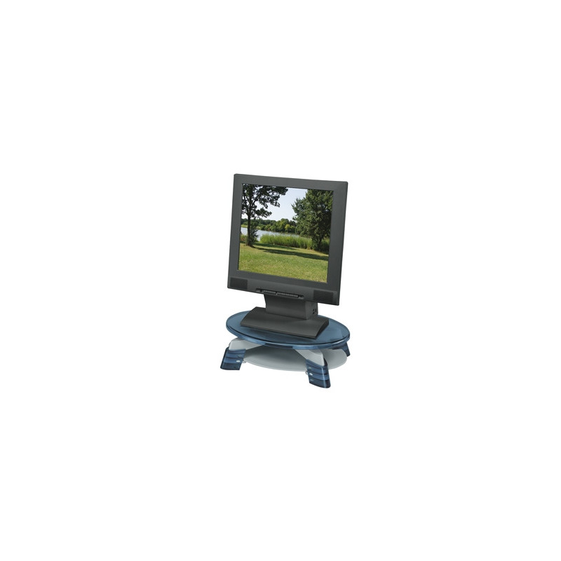 SOPORTE FELLOWES PARA MONITOR TFT AJUSTABLE EN ALTURA 45 ROTATIVO