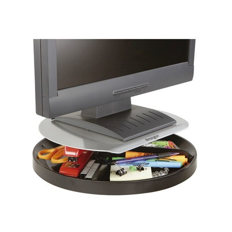 SOPORTE KENSINGTON PARA MONITOR SPIN STATION 2 GIRATORIO