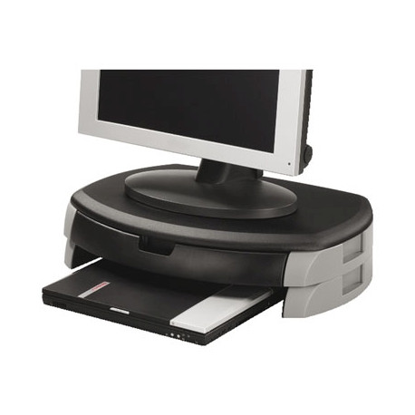 SOPORTE Q-CONNECT PARA MONITOR CON CAJON