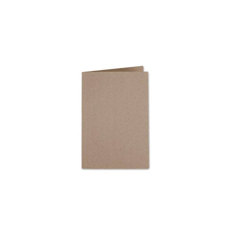 SUBCARPETA LIDERPAPEL FOLIO KRAFT 200G/M2