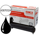 TAMBOR OKI C5850/5950 NEGRO -20000PAG-