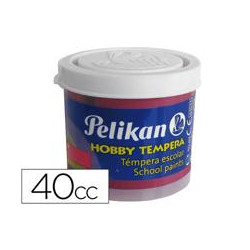 TEMPERA HOBBY 40 CC MAGENTA -N.43