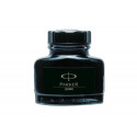 TINTA ESTILOGRAFICA PARKER NEGRA BOTE 57 ML