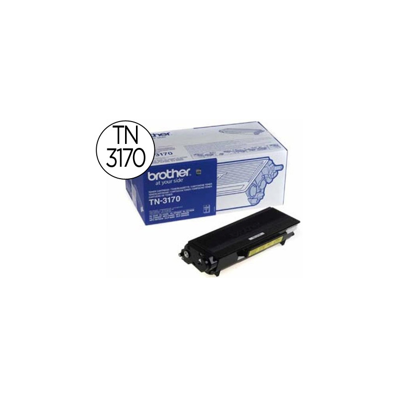 TONER BROTHER HL-5240 5250DN 5280DW MFC DCP 8060 8065 8460 8860 8870 -7.000PAG@5%-