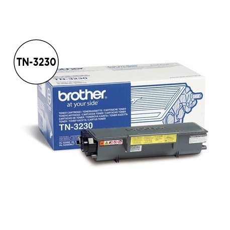 TONER BROTHER HL-5340/5350DN/ 5370DW DCP-8085DN MFC-8880DN/ 8890DW 3.000 PAG@5%-