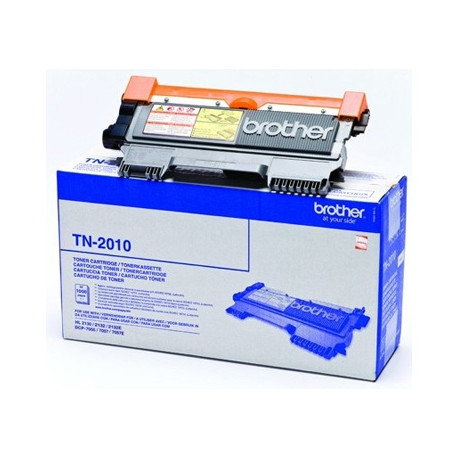 TONER BROTHER TN-2010 -1.000PAG- HL-2130