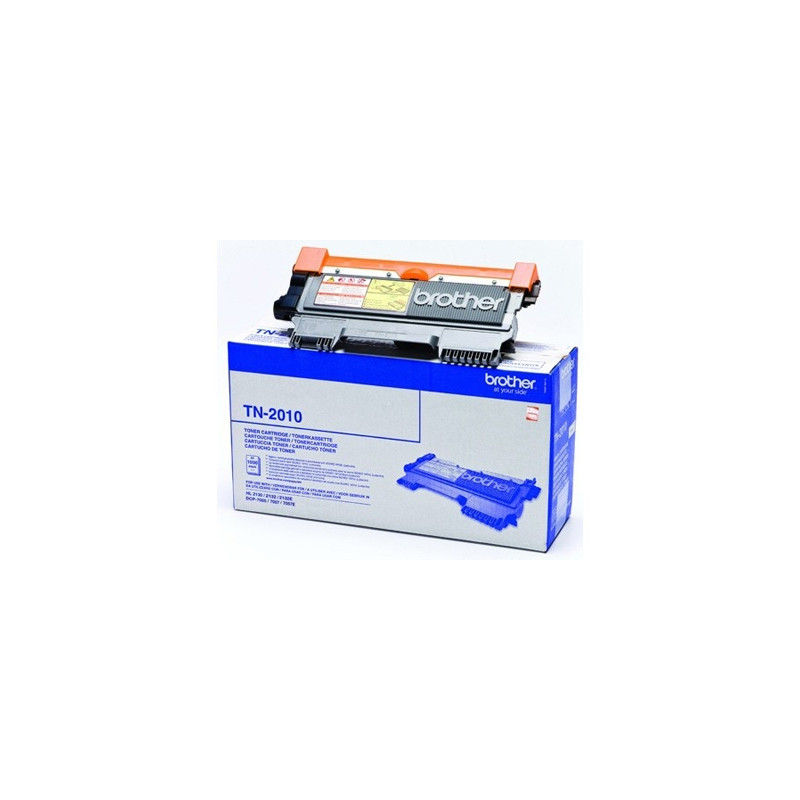 TONER BROTHER TN-2010 -1.000PAG- HL-2130