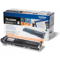 TONER BROTHER TN-230 NEGRO -2.200PAG- HL-3040CN HL-3070CW DCP-9010CN MFC-9120CN MFC-9320CW