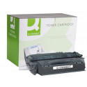 TONER Q-CONNECT COMPATIBLE HP 1320/3390/3392 NEGRO Q5949X -6.000PAG-