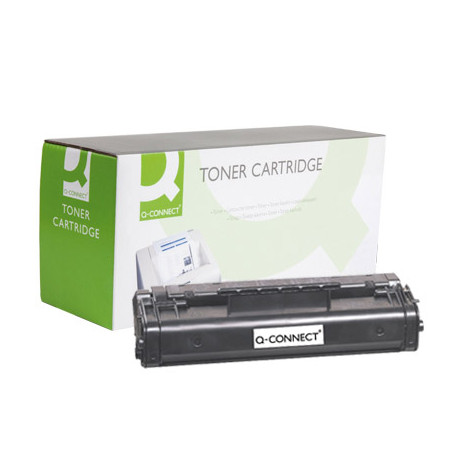 TONER Q-CONNECT COMPATIBLE PARA HP-1100 EP-22 C4092A -2.500PAG-