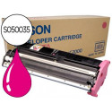 TONER EPSON ACULASER C1000 C2000 MAGENTA -6.000PAG-