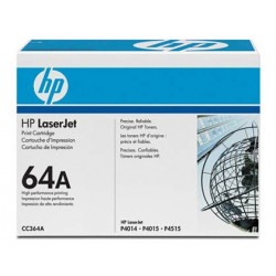 TONER HP CC364A LASERJET P4015 P4515 WITH SMART PRINTING TECNOLOGY -10.000PAG-