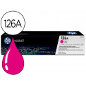 TONER HP LASERJET CP1025 MFP M175A CE313A MAGENTA -1000 PAG-