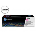 TONER HP LASERJET PRO CM1415 CP1525 MAGENTA -1.300 PAGS