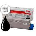 TONER OKI C5850/5950/MC560 NEGRO -8000PAG- TYPE C11