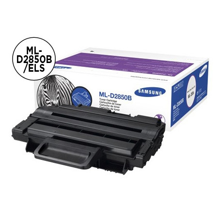 TONER SAMSUNG LASER ML-2850D/2 851ND -5000 PAG