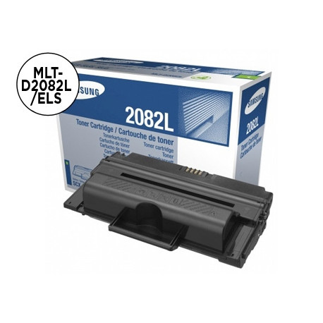 TONER SAMSUNG SC5635DFN /5835F N NEGRO 10.000 PAGINAS MLTD2082L