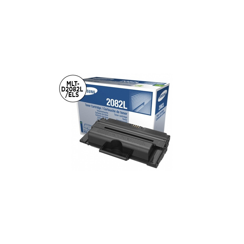 TONER SAMSUNG SC5635DFN /5835F N NEGRO 10.000 PAGINAS MLTD2082L