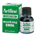 TINTA ROTULADOR ARTLINE ESK-20 NEGRO BOTE 20 CC SIN XILENO