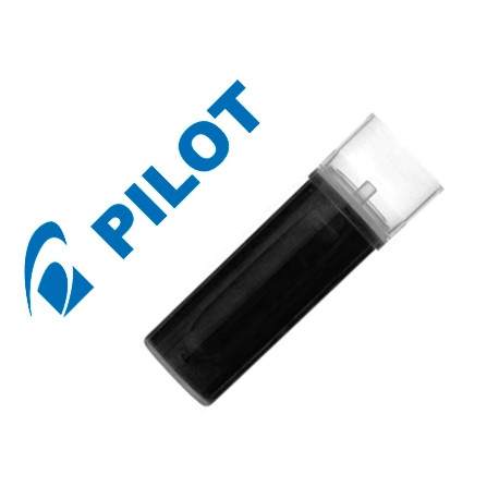 RECAMBIO ROTULADOR PILOT V BOARD MASTER TINTA LIQUIDA NEGRO